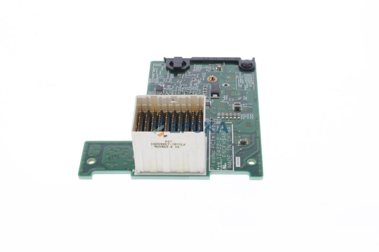 57840 KR Pass Through 10G QP CNA Mezz for VRTX PCIE for VRTX