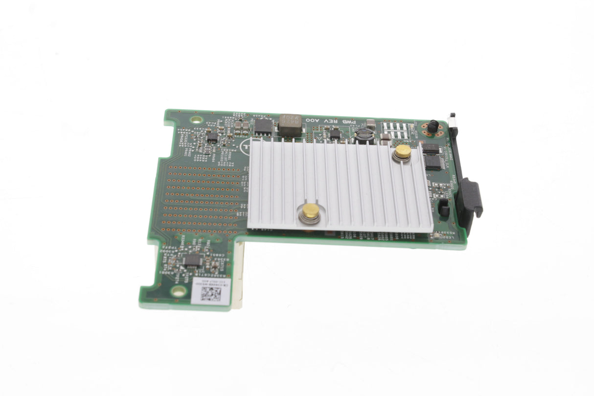 57840 KR Pass Through 10G QP CNA Mezz for VRTX PCIE for VRTX