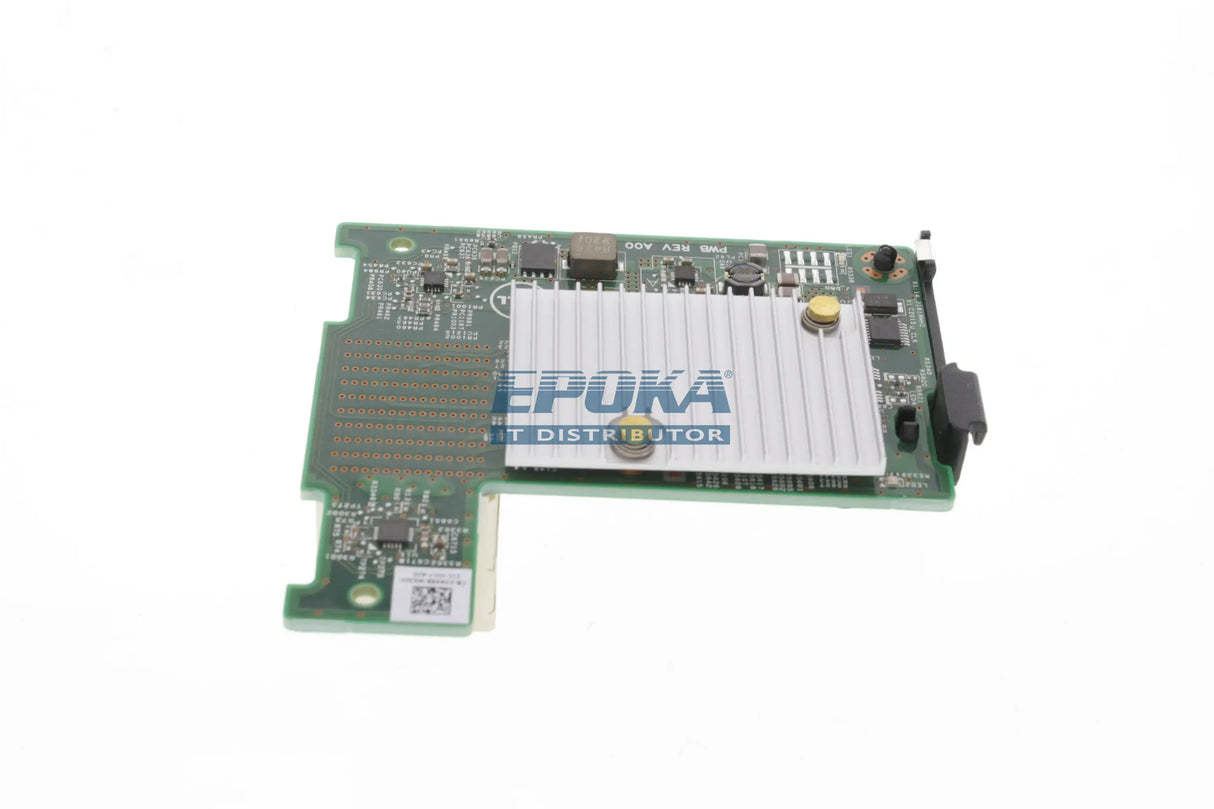 Dell 3N9XX 57840 KR Pass Through 10G QP CNA Mezz for VRTX PCIE for VRTX