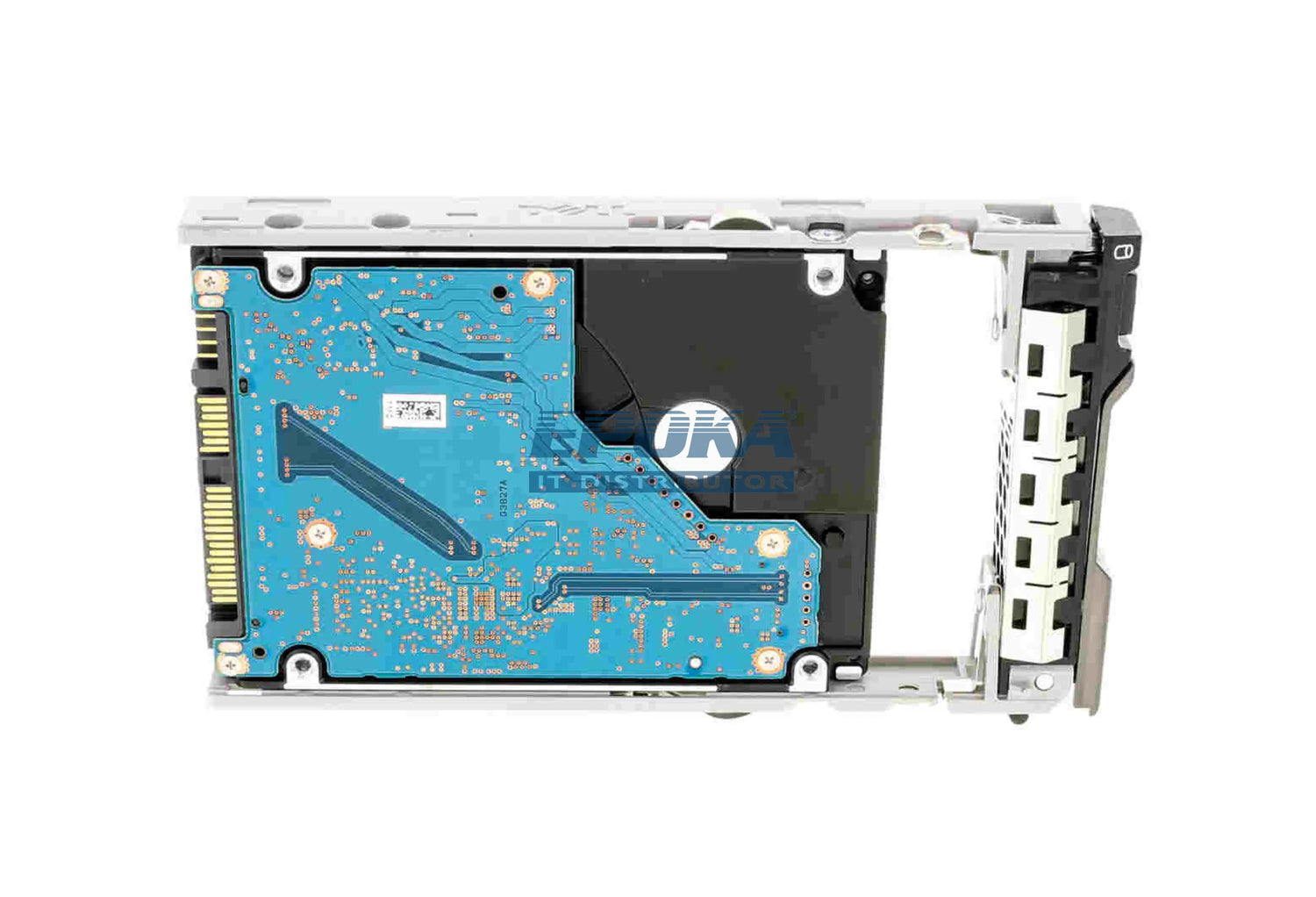 Dell 3NKW7 Disk 300GB 10K 12G SAS 2.5"