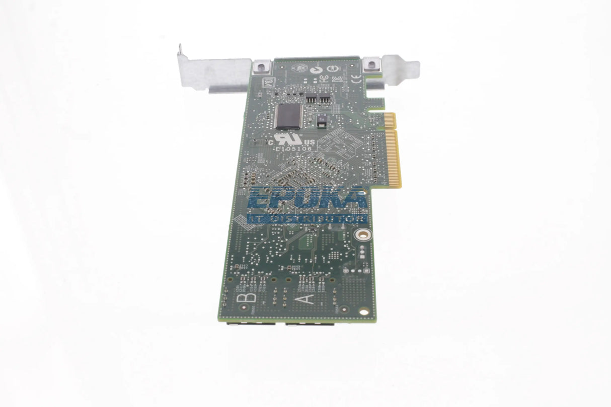 Dell 3P0R3 PERC H310 RAID Controller 6G PCIe