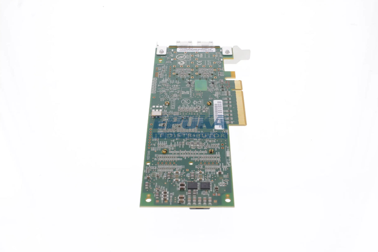 Qlogic 3PCN3 QLE2662 16GB FC DP HBA PCIe