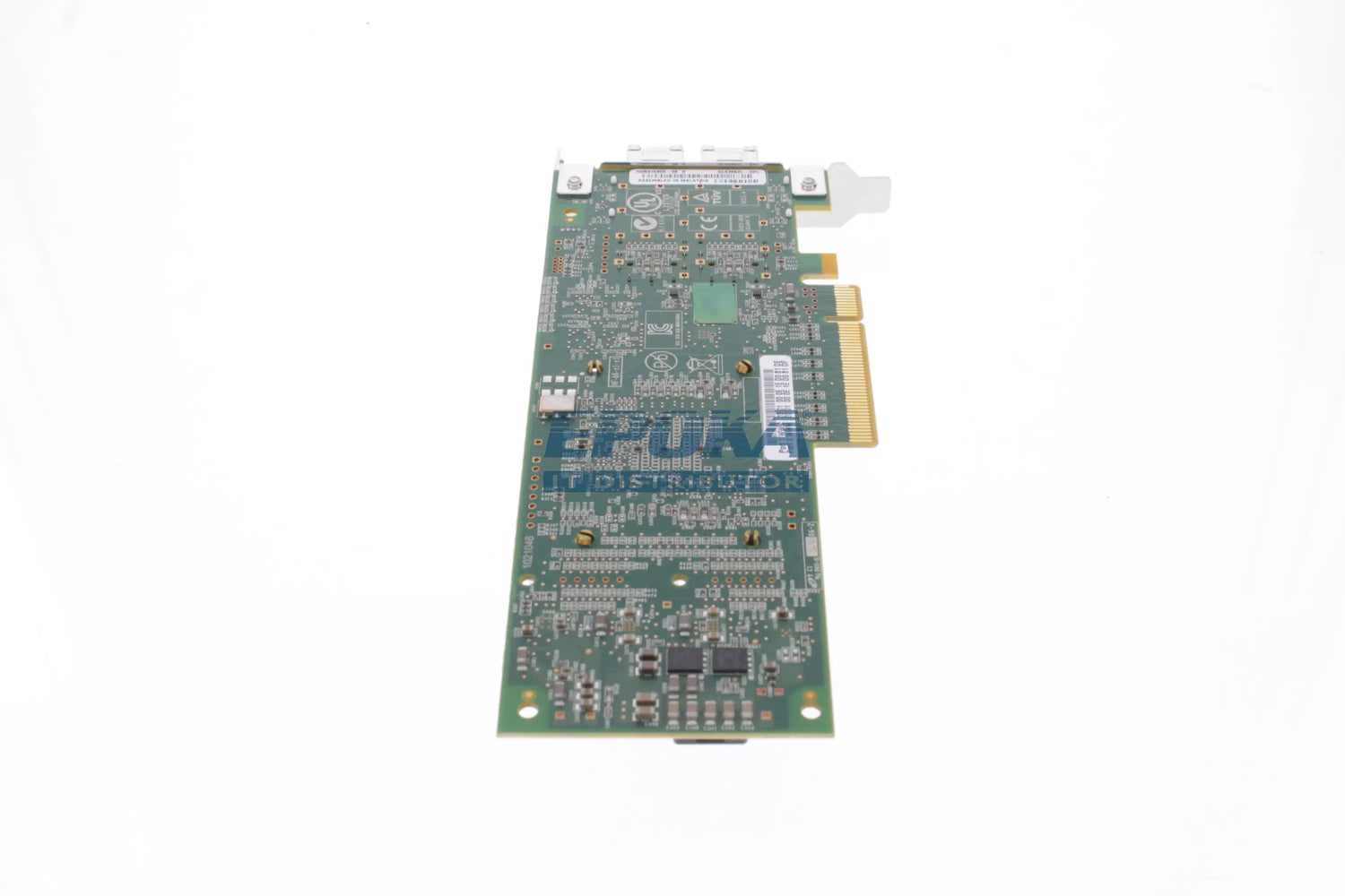 Qlogic 3PCN3 QLE2662 16GB FC DP HBA PCIe