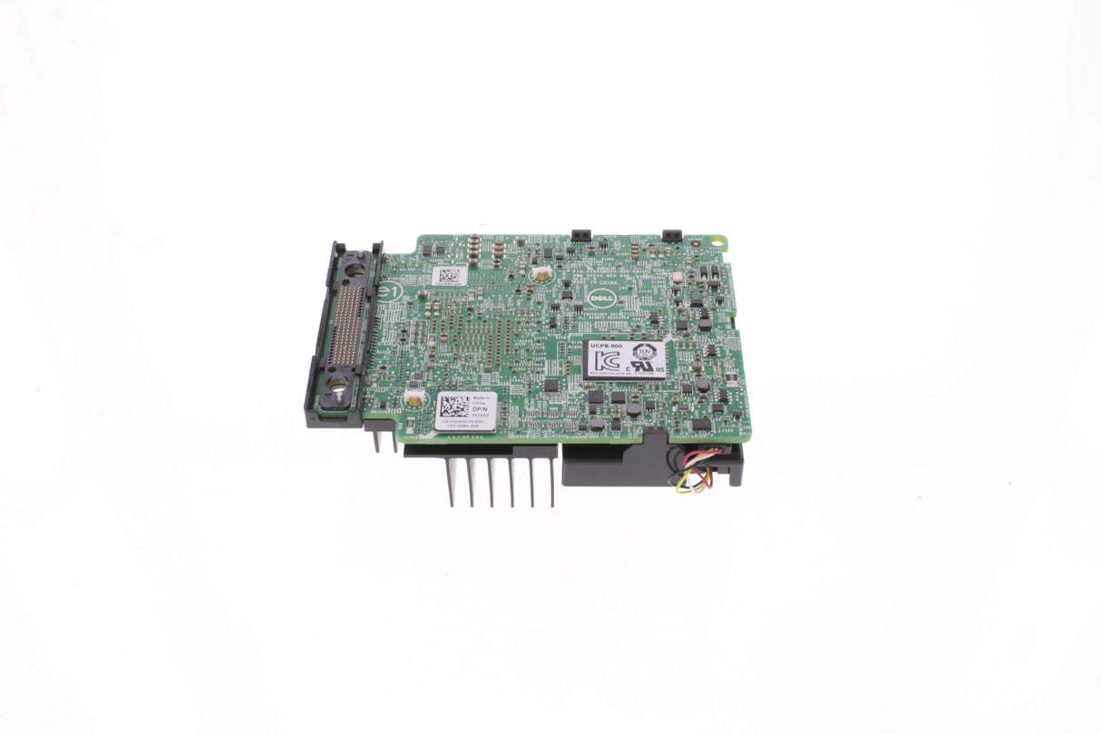 PERC H730P 2GB cache 12G Mini