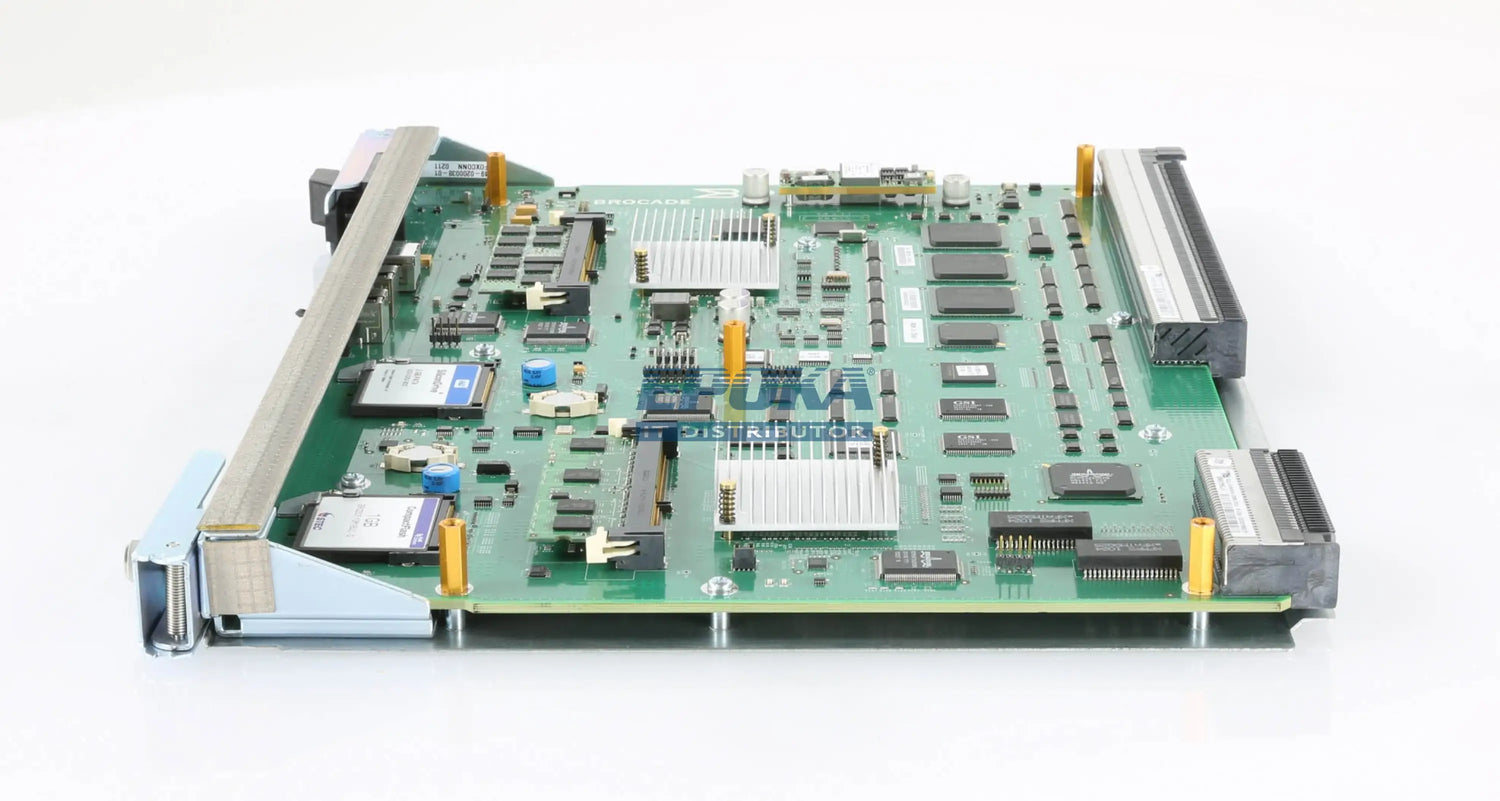 Brocade 40-1000125-13 CP8 SAN Switch Control Process