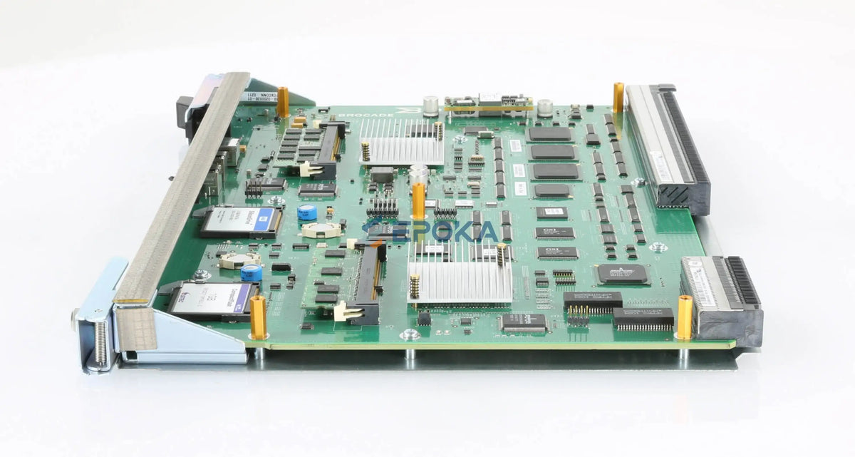 Brocade 40-1000125-13 CP8 SAN Switch Control Process