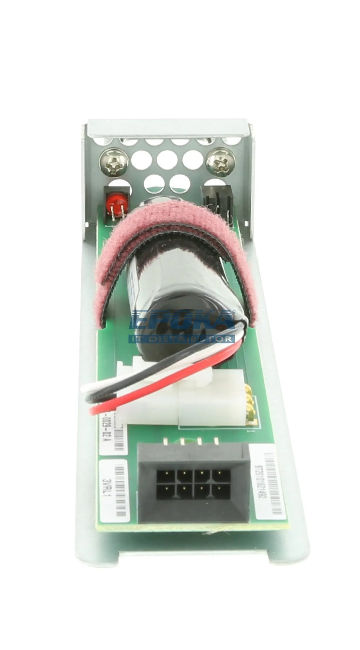 EMC 403-0029-02 Storage Backup Battery Module