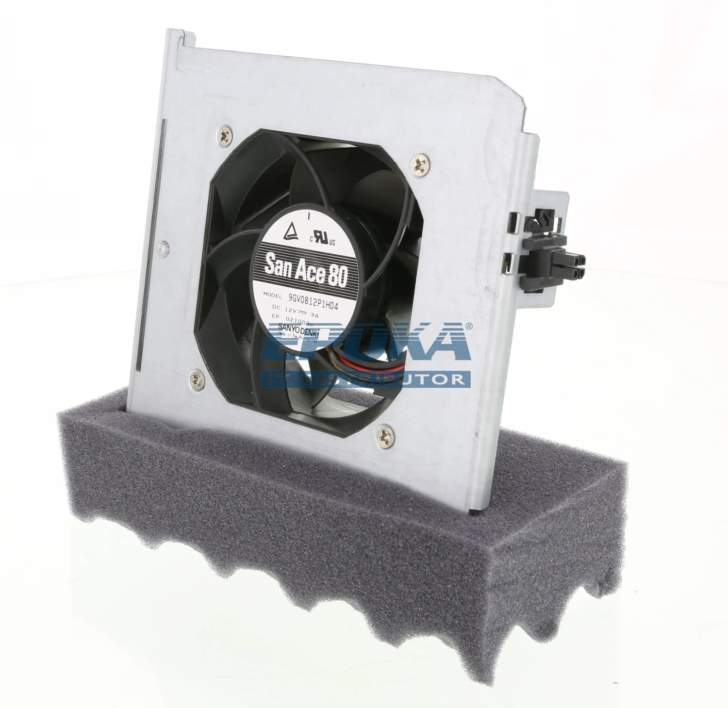 EMC 403-0047-03 Isilon server fan