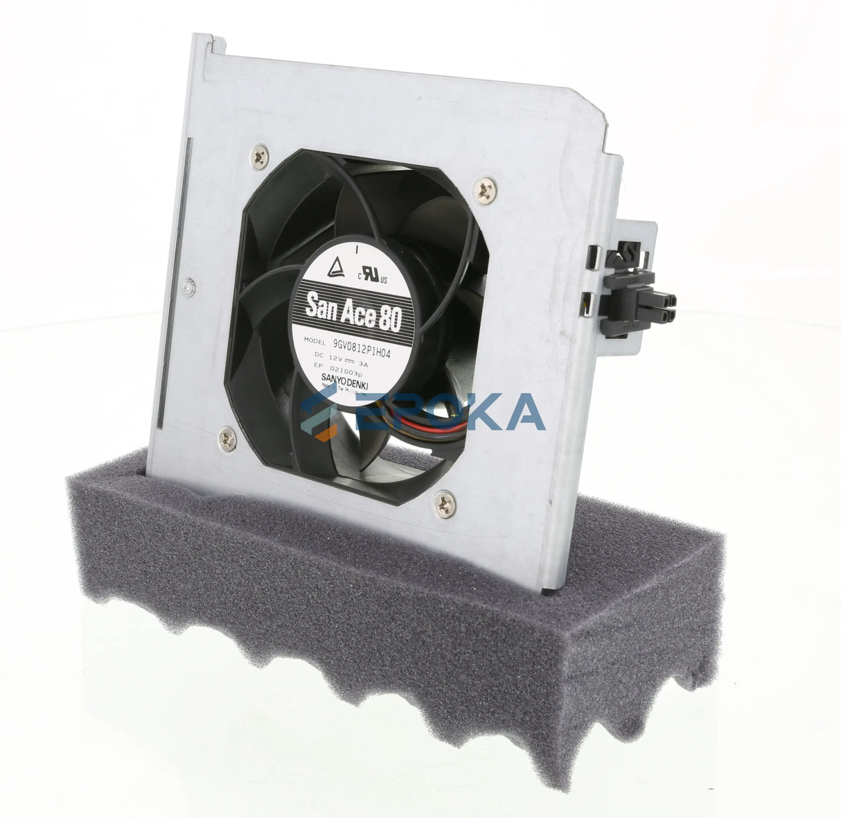 EMC 403-0047-03 Isilon server fan