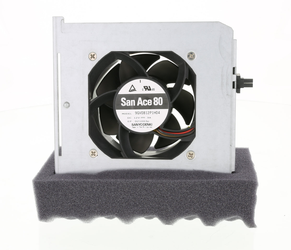 EMC 403-0047-03 Isilon server fan