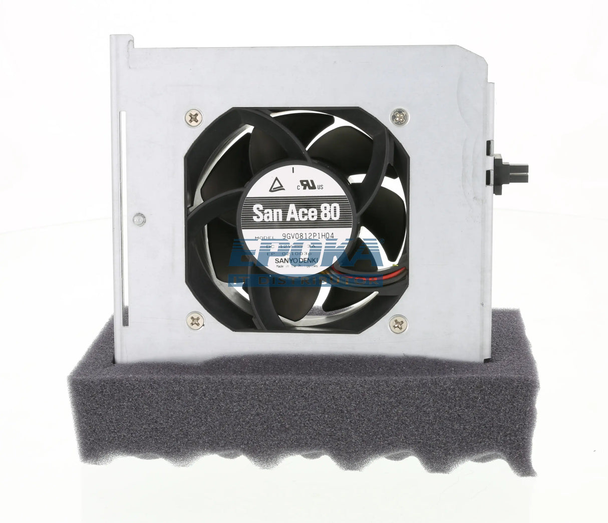 EMC 403-0047-03 Isilon server fan