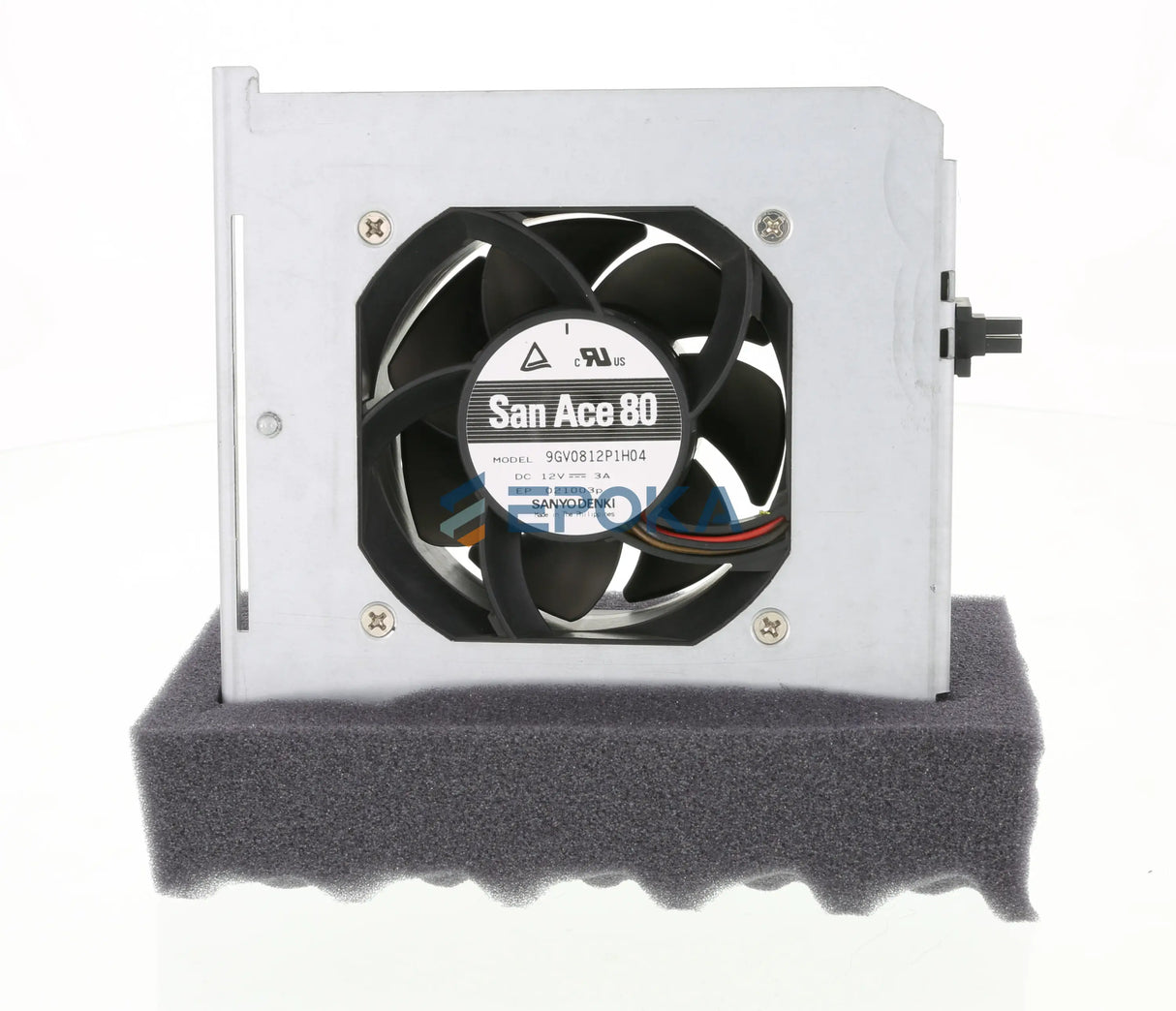 EMC 403-0047-03 Isilon server fan