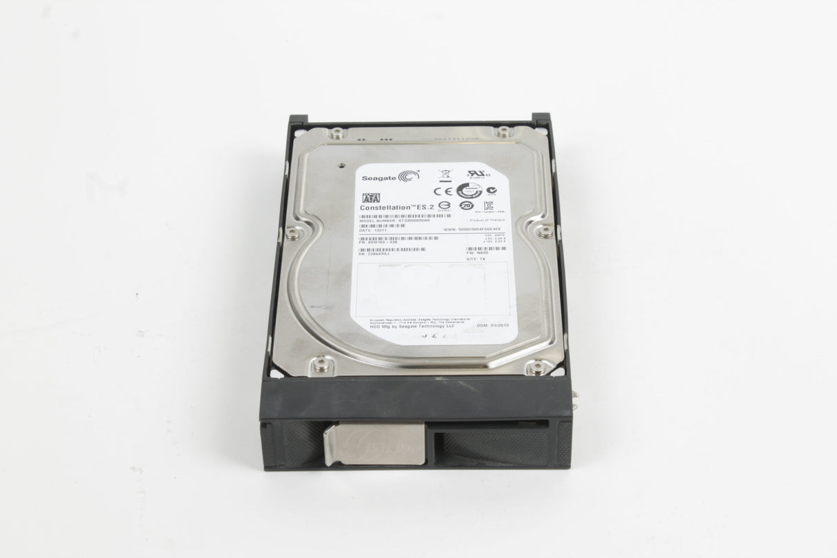 Disk 3TB SATA ISILON