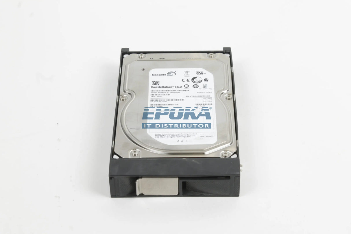 EMC 403-0088-01 Disk 3TB SATA ISILON