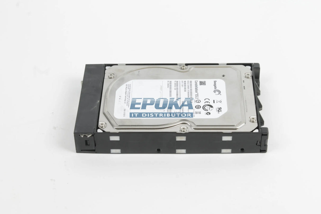 EMC 403-0088-01 Disk 3TB SATA ISILON
