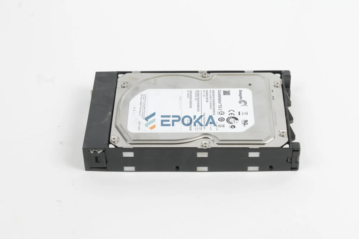 Disk 3TB SATA ISILON