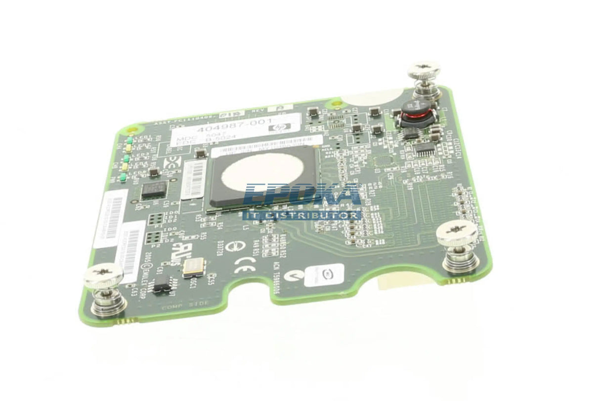 Emulex 403621-B21 HP BLC Emulex LPE 1105 FC HBA
