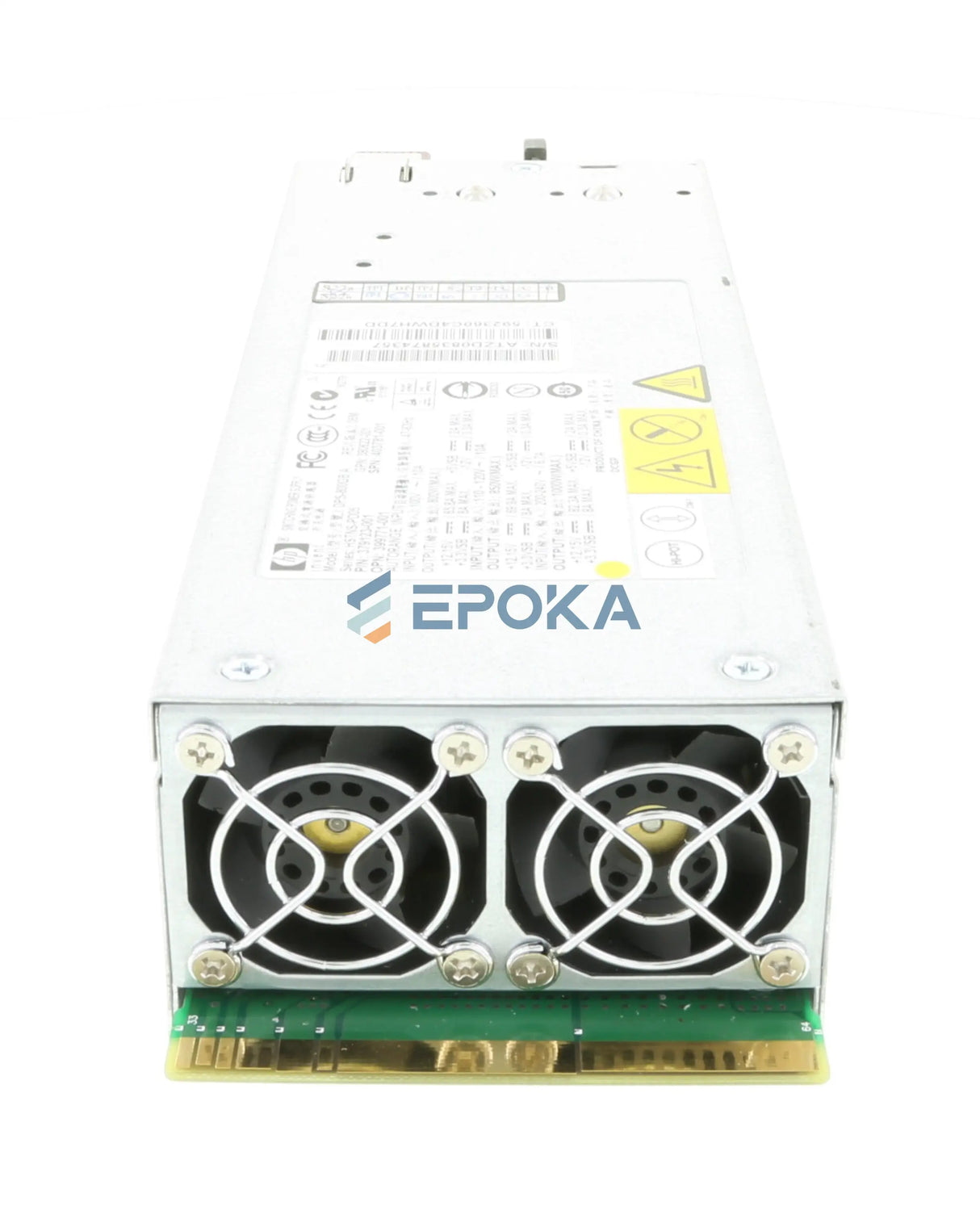 HP 403781-001 HP 350/370/380G5/385G2 REDUNDA