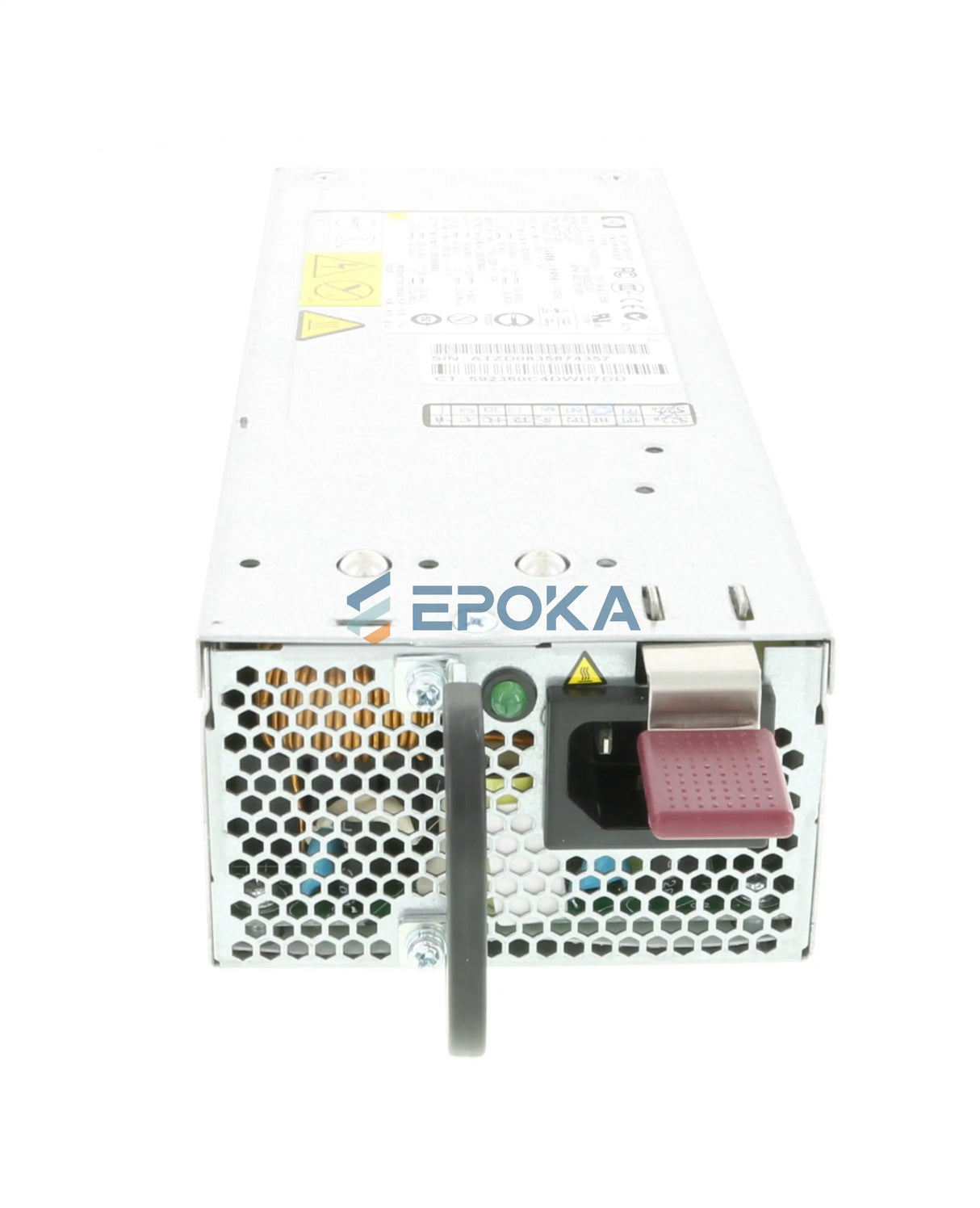 HP 403781-001 HP 350/370/380G5/385G2 REDUNDA