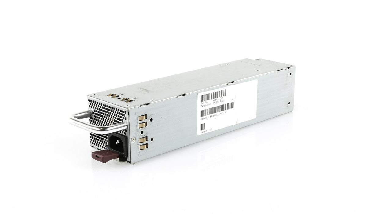 HP 405914-001 MSA60 PSU