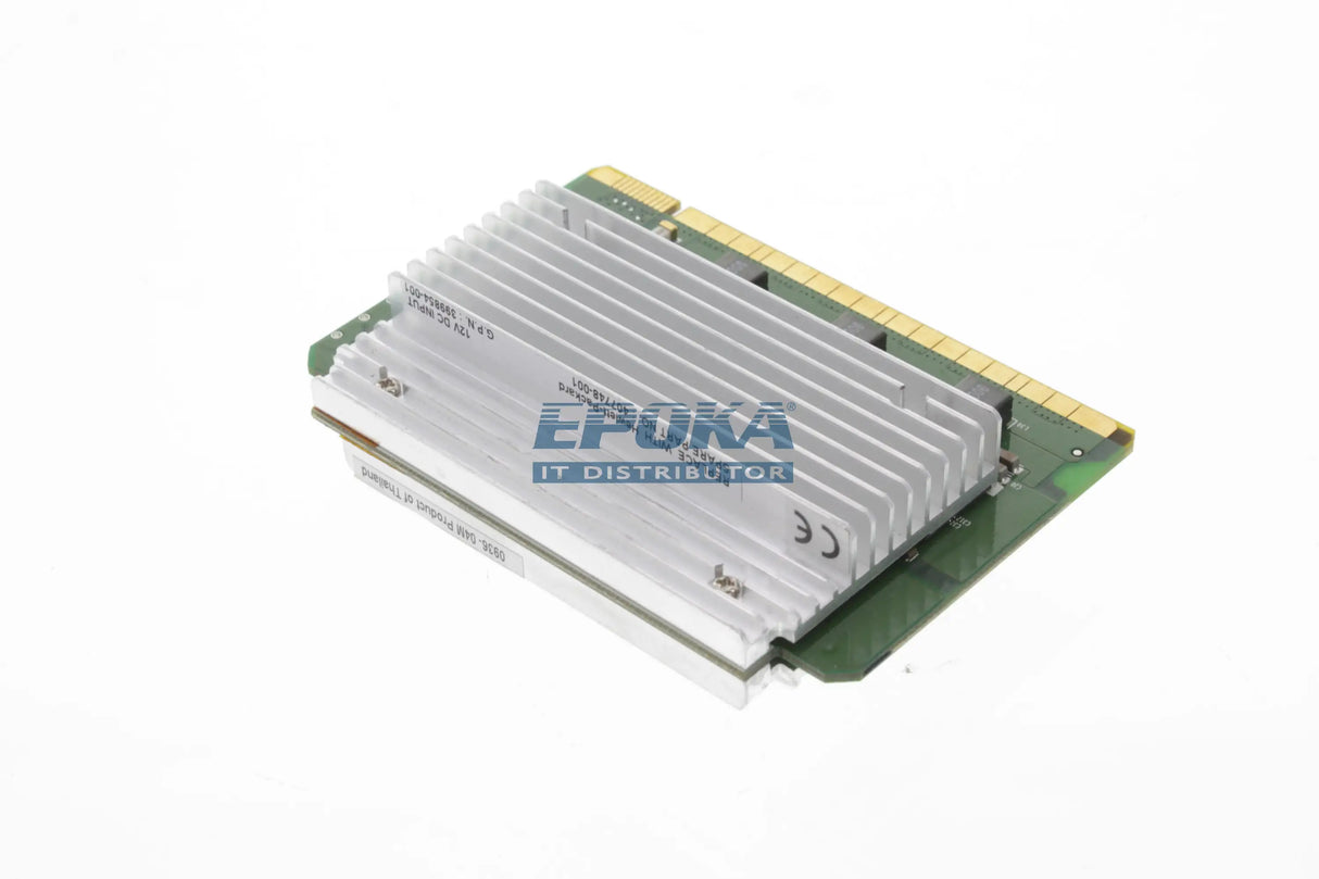 HP 407748-001 CPQ Processor power board (PPM