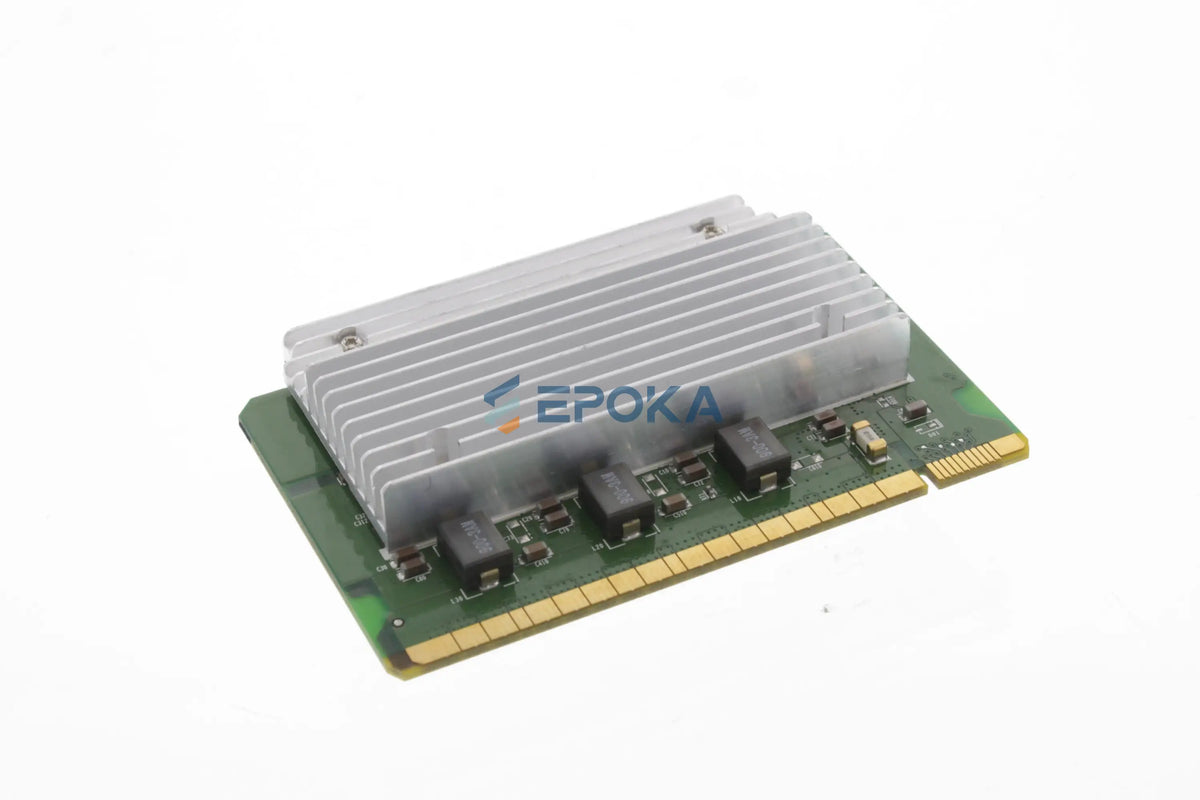 HP 407748-001 CPQ Processor power board (PPM