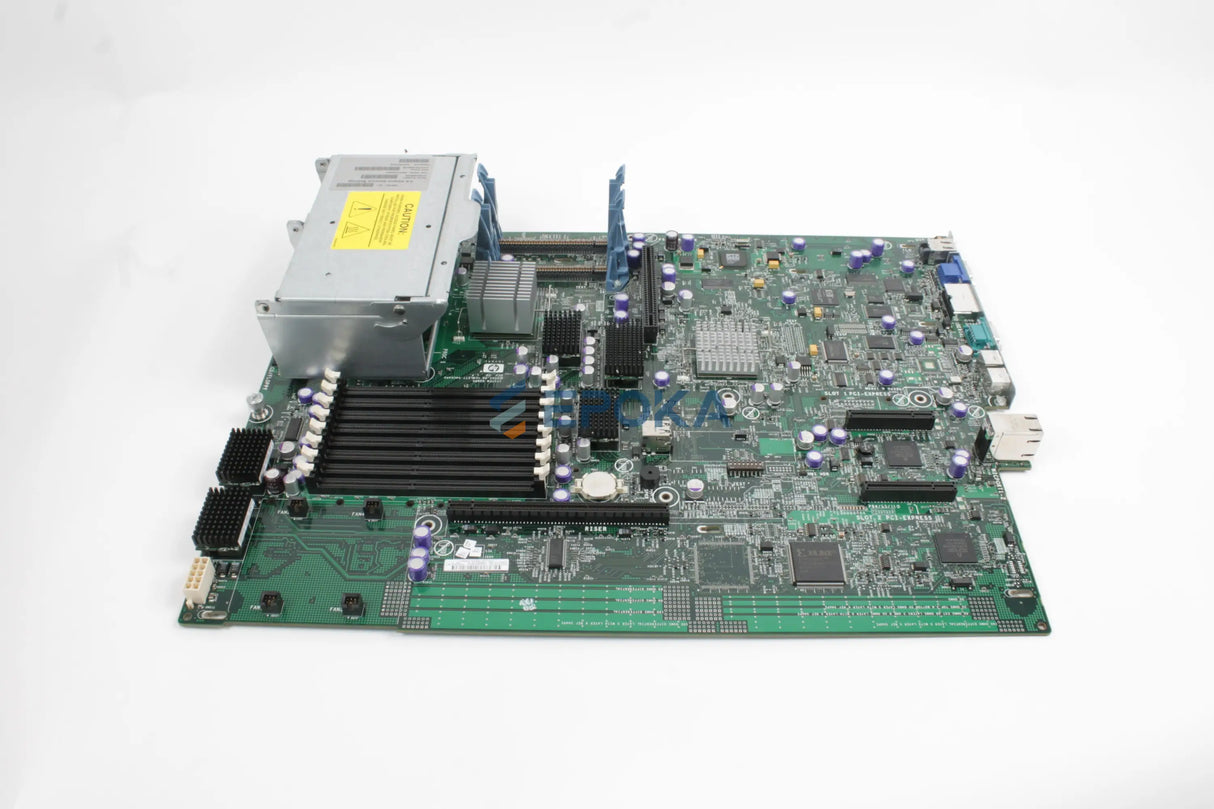 Motherboard Proliant DL380 G5