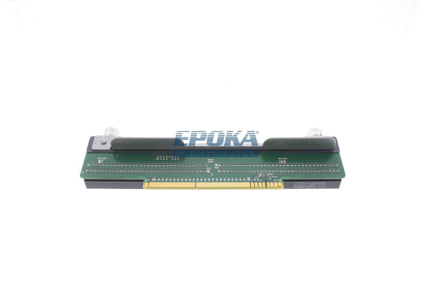 HP 407750-001 DL380 G5 DL385 G2 DL385 G5 PSU Backplane