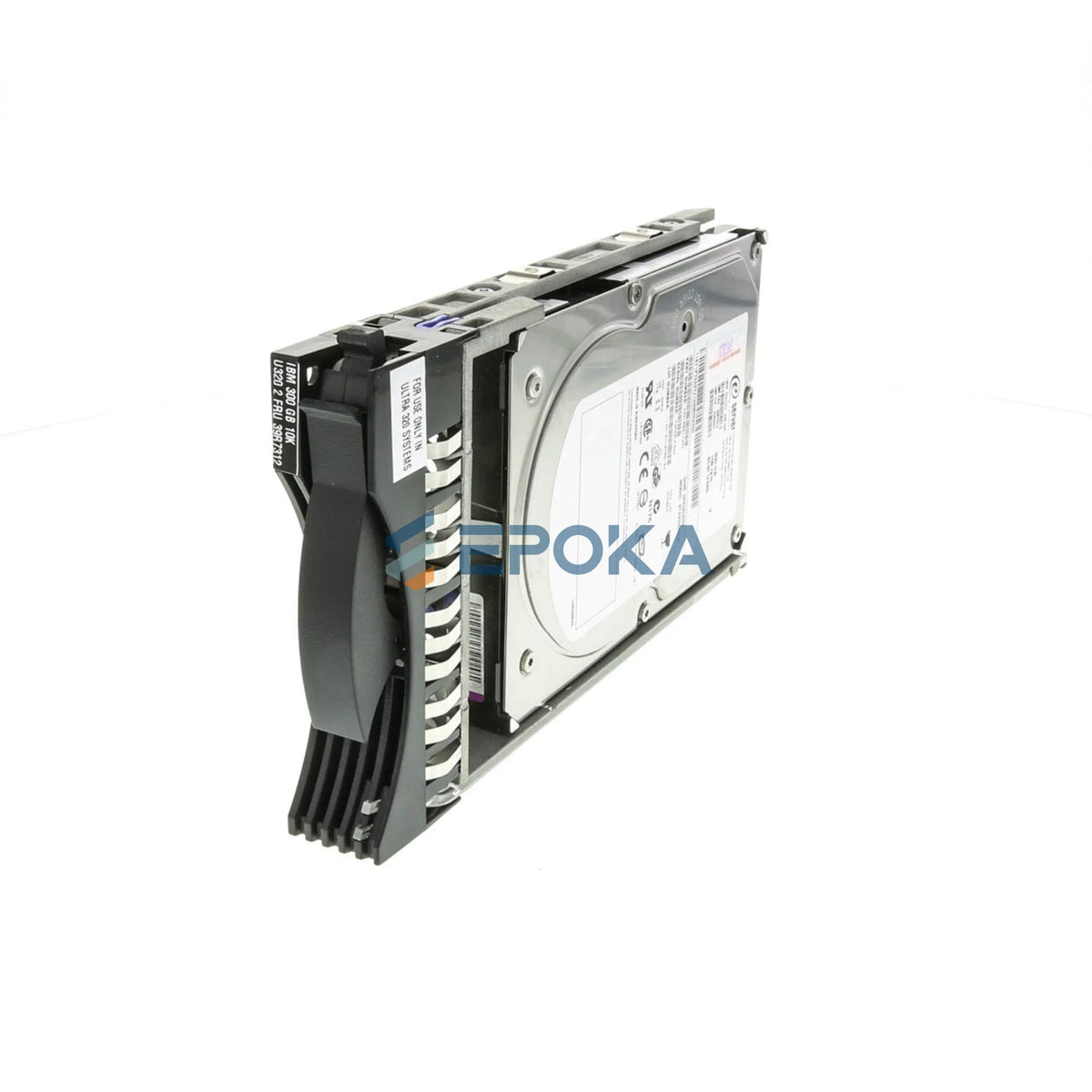 IBM 40K1025 IBM 300GB 10K ULTRA 320 SCSI D