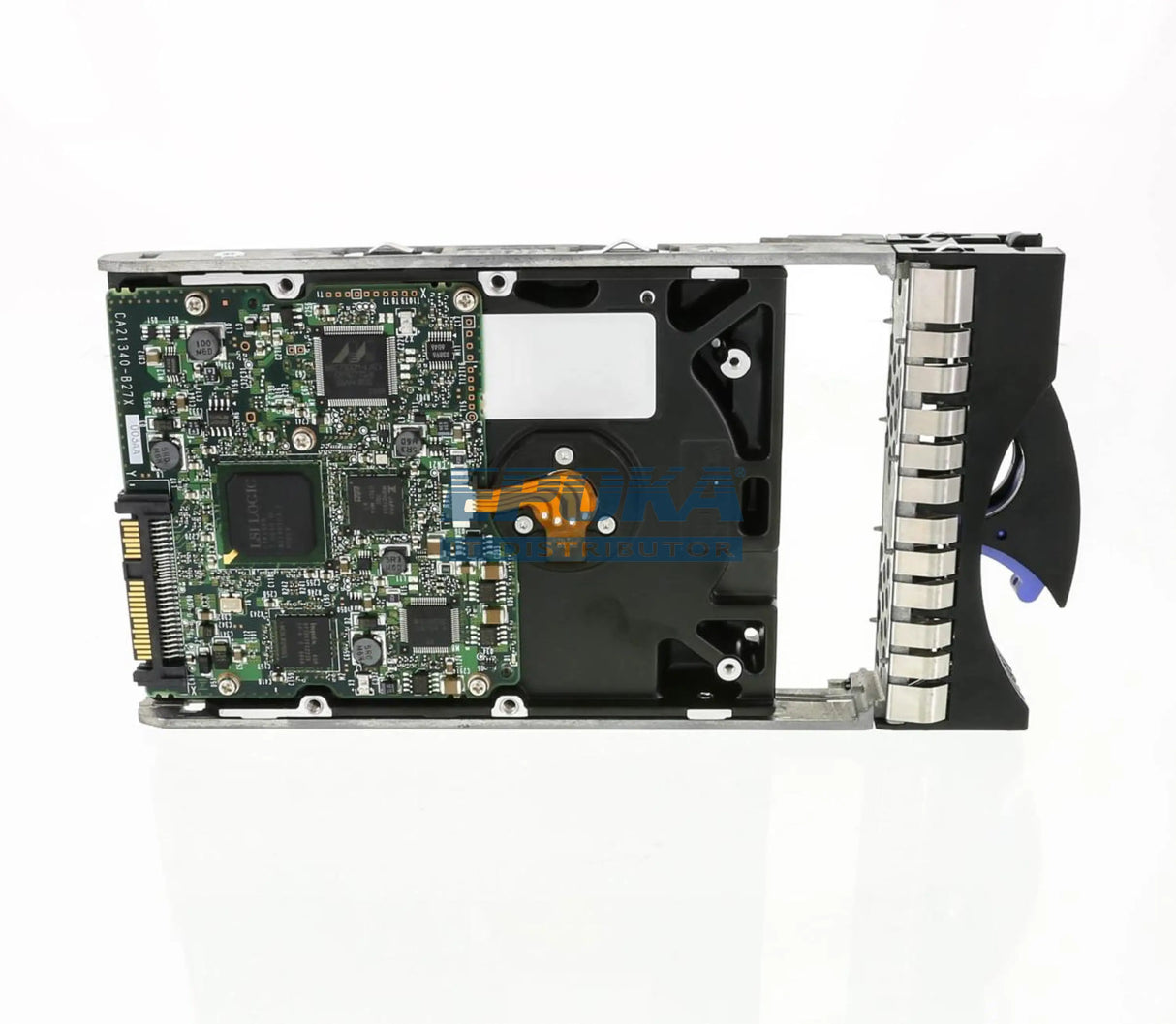 IBM 40K1043 IBM 73.4GB 15K 3.5in SAS HS