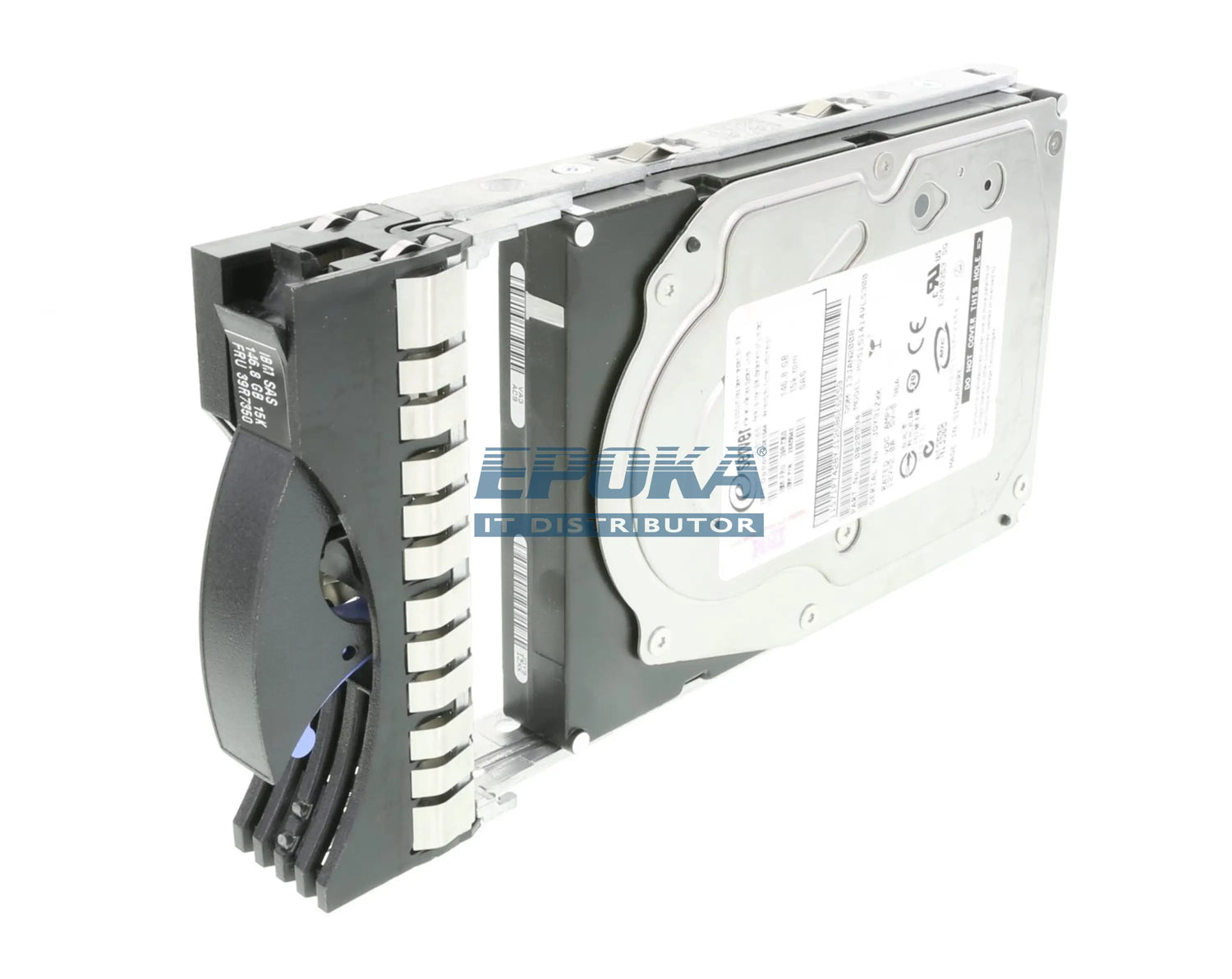 IBM 40K1044 IBM 146GB 15K 3.5"SAS HS