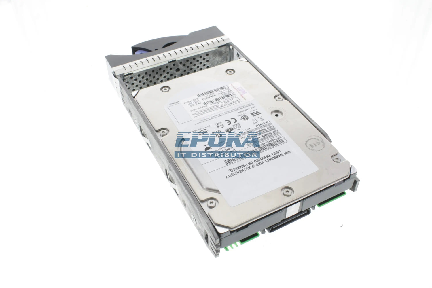 IBM 40K6819 IBM 73.4GB 15K 4 GBPS FC