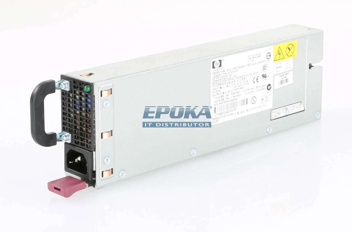 HP 411076-001 CPQ 700W HP POWER SUPPLY