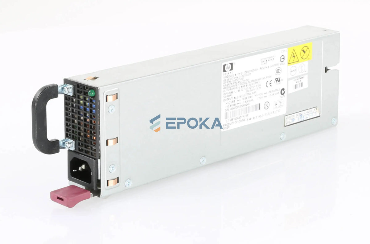 HP 411076-001 CPQ 700W HP POWER SUPPLY