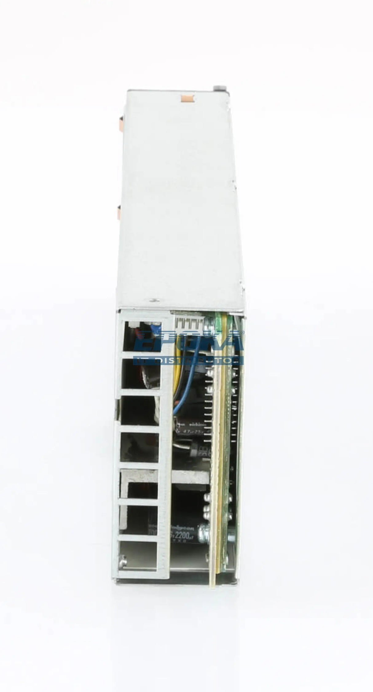 HP 411076-001 CPQ 700W HP POWER SUPPLY