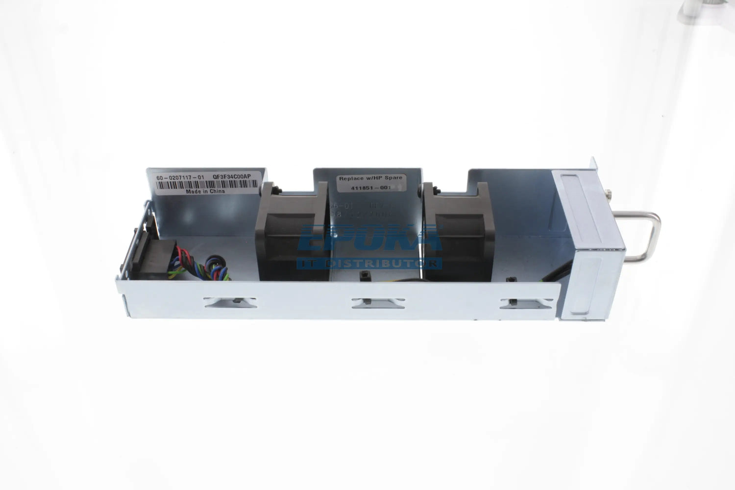 HP 411851-001 Fan - 4/32 SAN switch