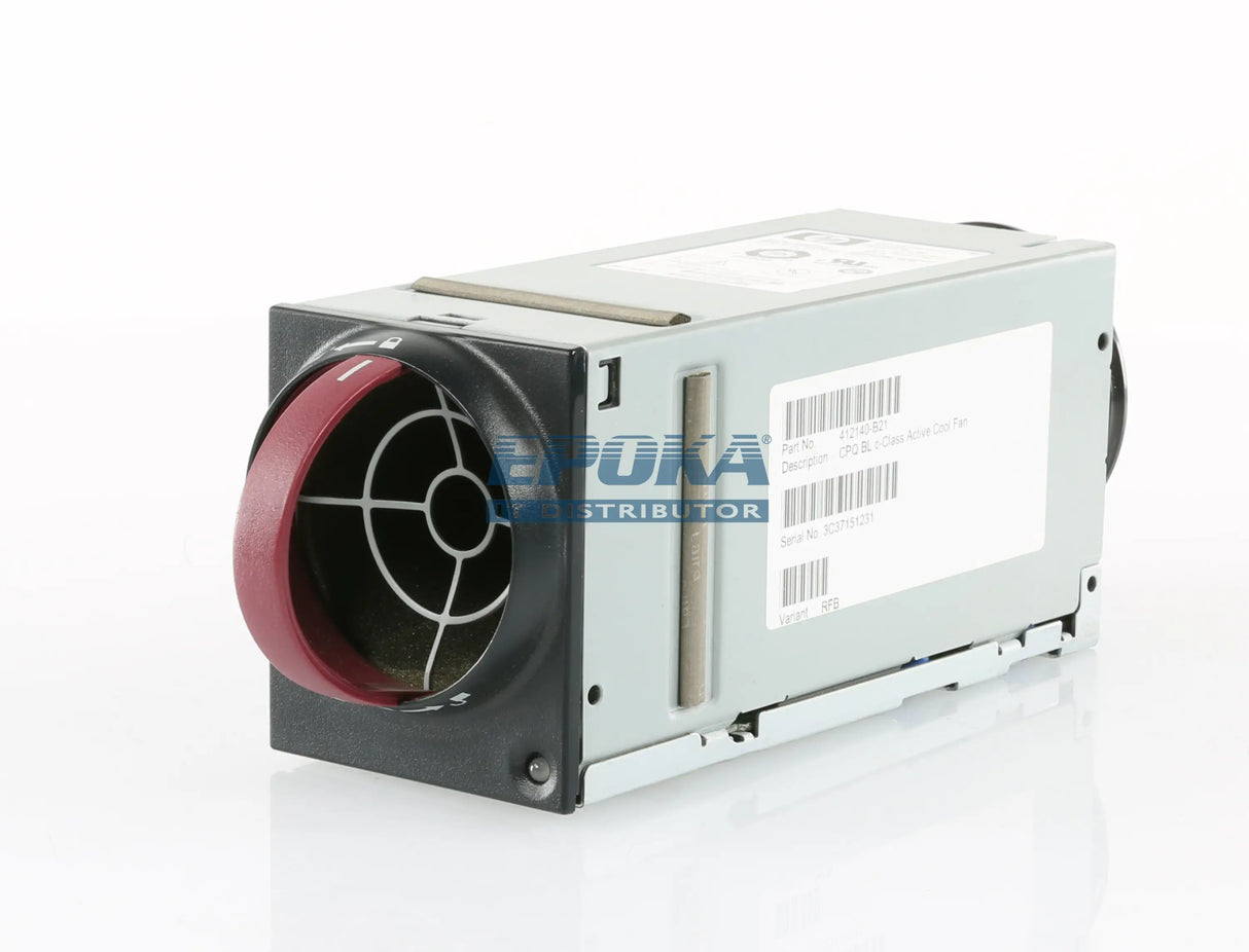 HP 412140-B21 CPQ BL c-Class Active Cool Fan