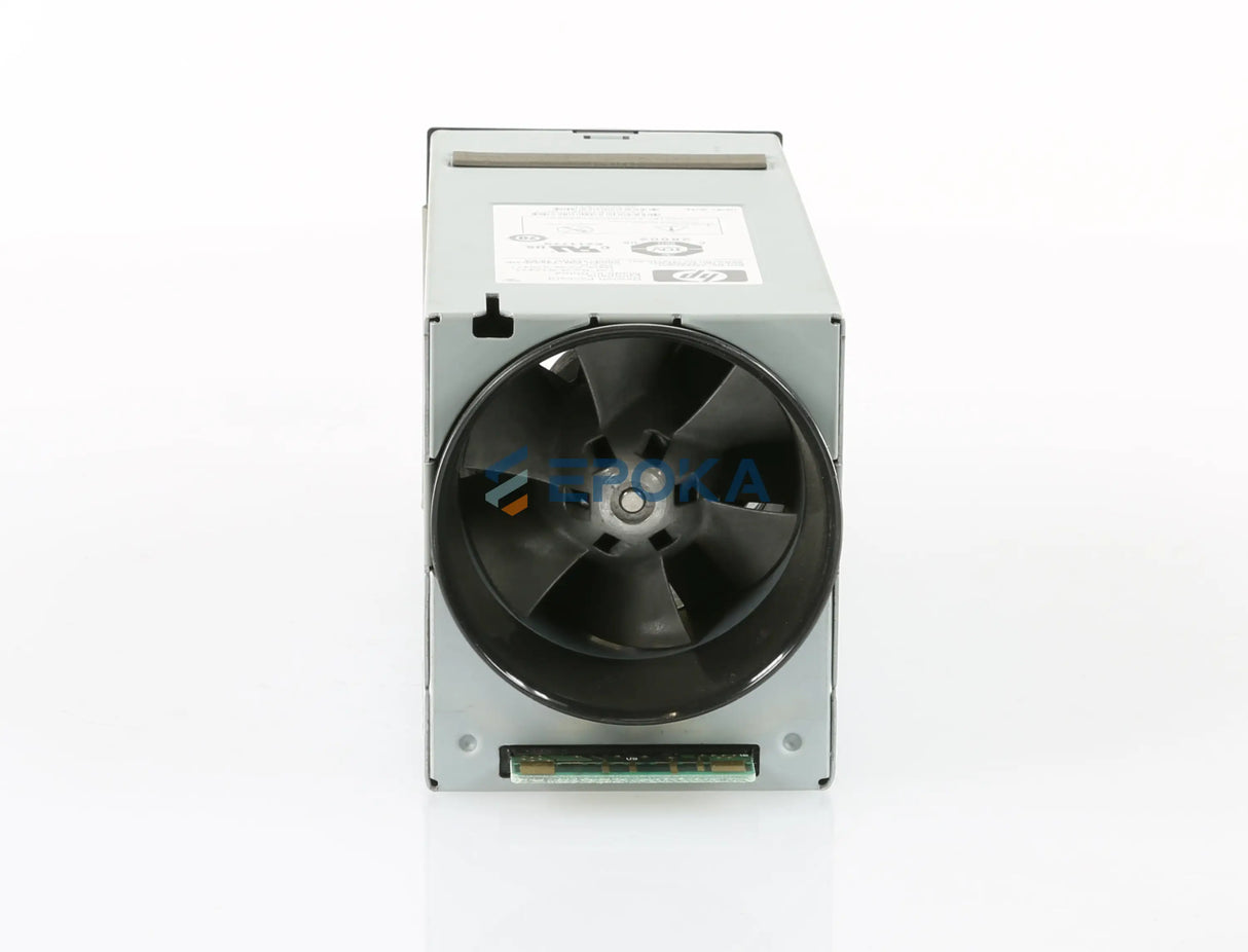 CPQ BL c-Class Active Cool Fan