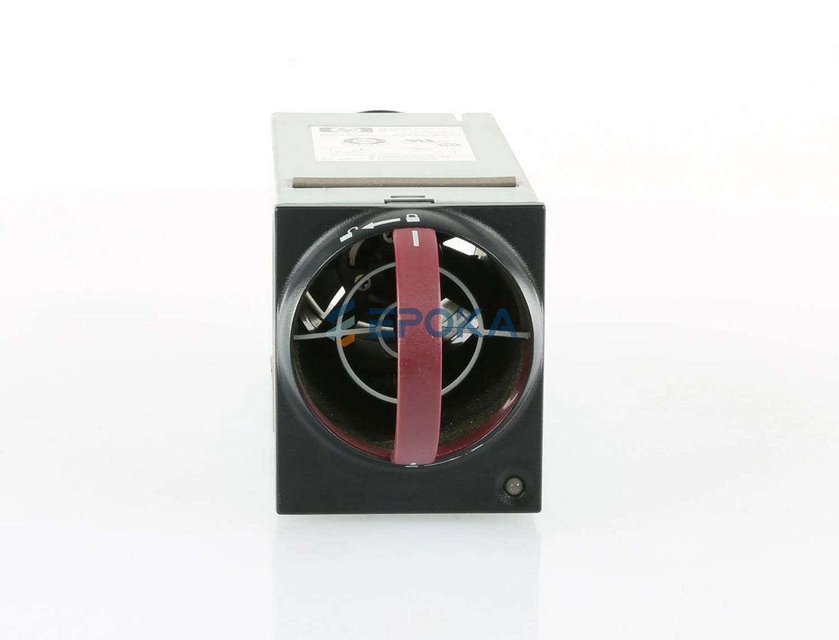 CPQ BL c-Class Active Cool Fan