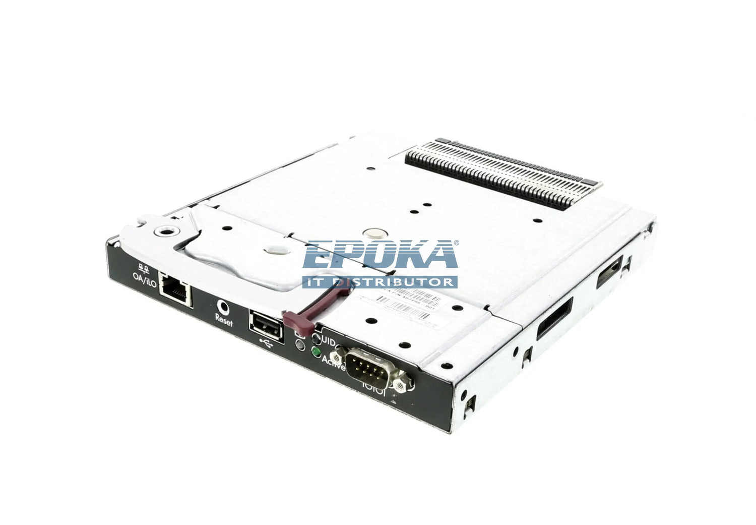 HP 412142-B21 CPQ c7000 Redundant Onboard Ad