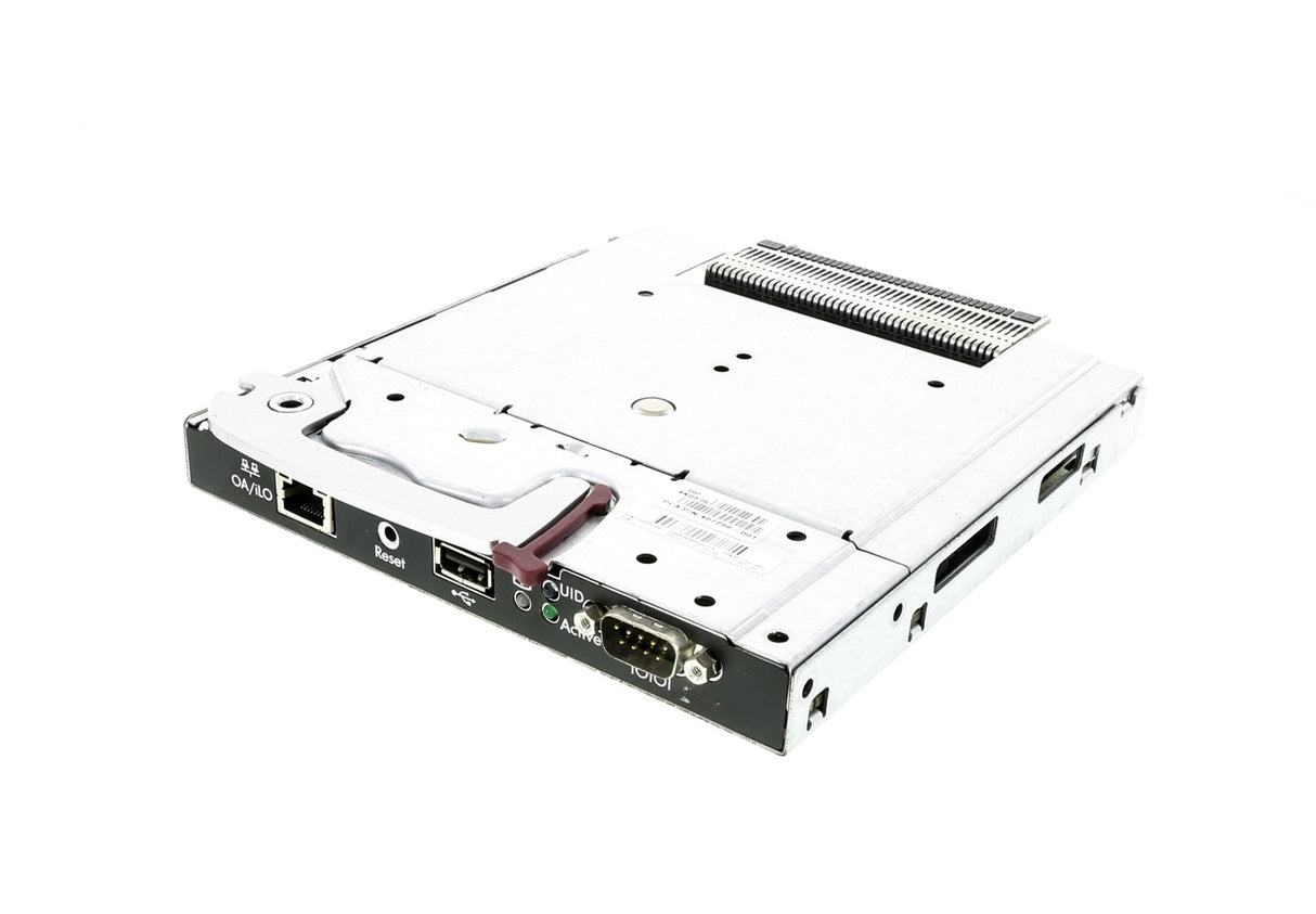 HP 412142-B21 CPQ c7000 Redundant Onboard Ad