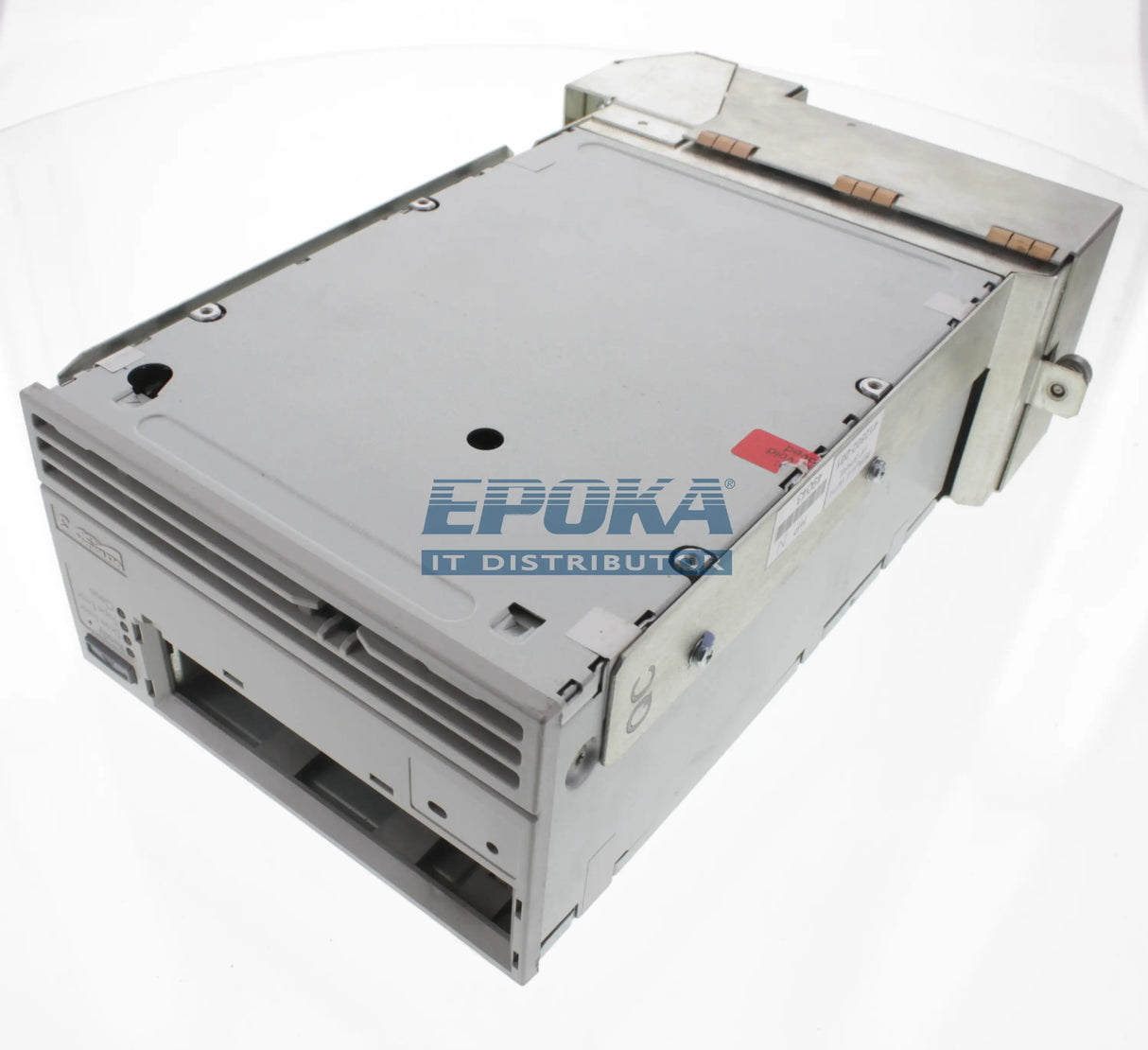 HP 412502-001 HP 960 LTO3 LVD SCSI MSL 6000