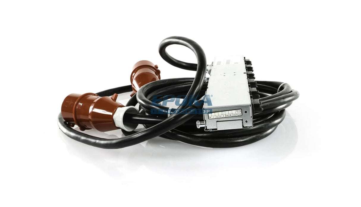 HP 413381-B21 CPQ BLc7000 Three Phase Power