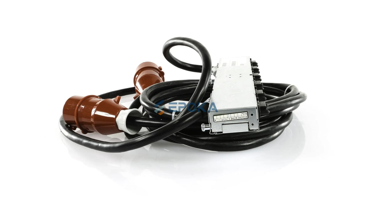 HP 413381-B21 CPQ BLc7000 Three Phase Power