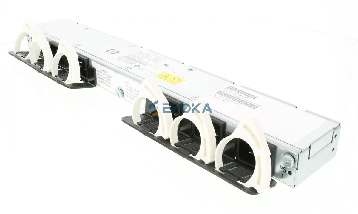 HP 413494-001 CPQ BLc Single-phase AC input