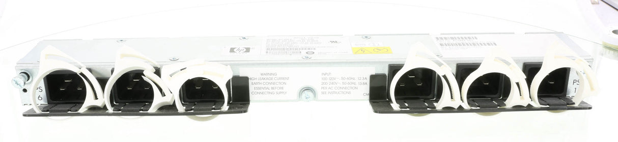 HP 413494-001 CPQ BLc Single-phase AC input