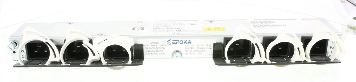 HP 413494-001 CPQ BLc Single-phase AC input