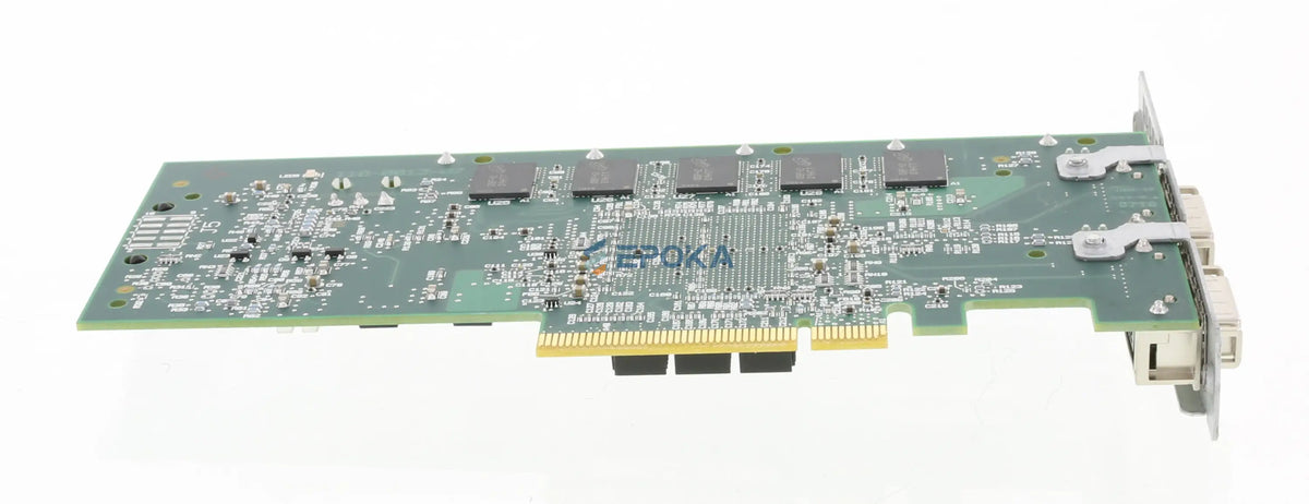 EMC 415-0017-07 2-Port PCIe Adapter