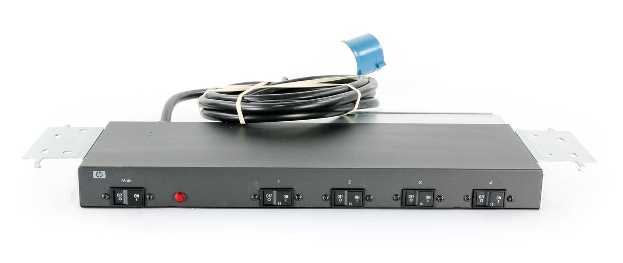HP 417581-B31 EO4502 Modular 4Port 32A High