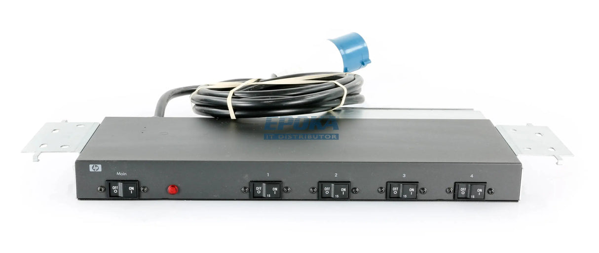 HP 417581-B31 EO4502 Modular 4Port 32A High